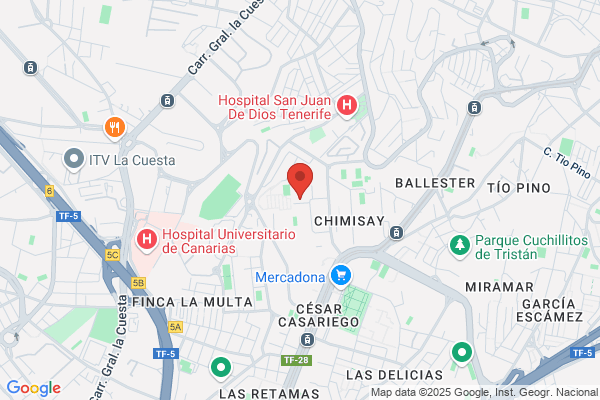 Clínica Dental D.G.C