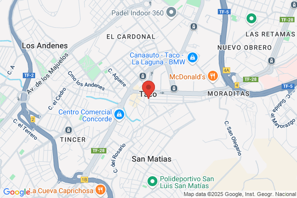 Clínica Dental Manuel Marín S.L