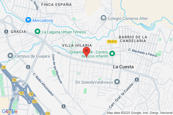Clinica Dominguez García