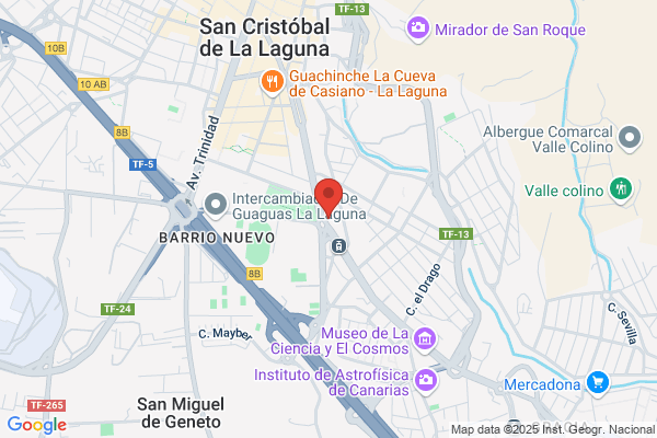 Clínica Dental Cruz de Piedra
