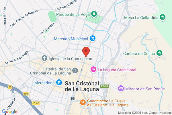 Clínica Dental Falcón Wehbe