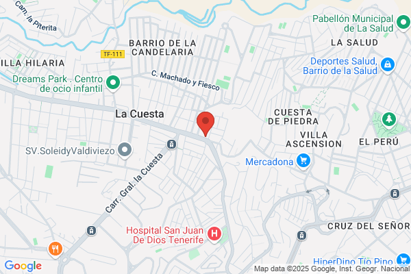 Clínica Dental Otero