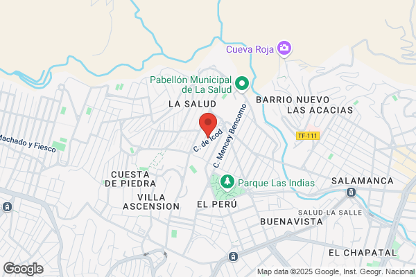Clínica Salud Dental