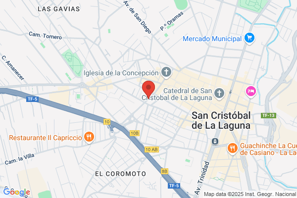 centro de estudios carlos