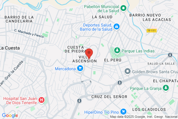 Centro Infantil El Duende