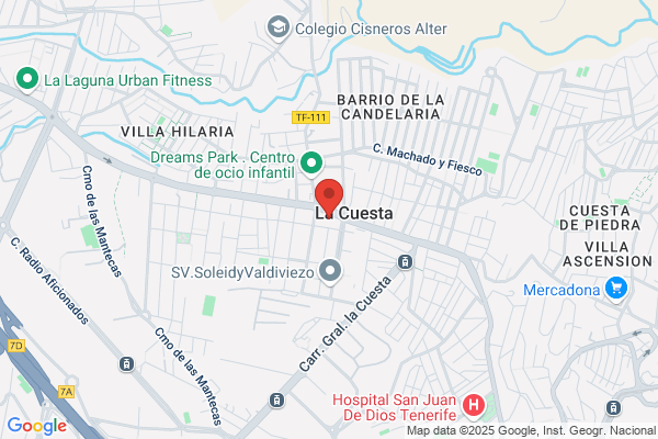 Centro Infantil Yballa Guarderia