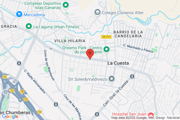Farmacia la Higuerita
