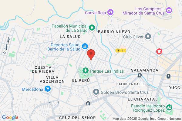 Farmacia La Salud