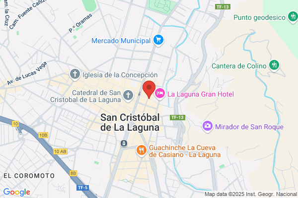 Farmacia Margarita Mejías López