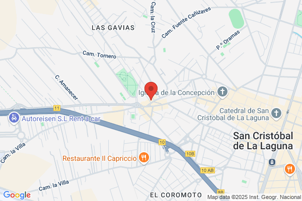 Farmacia San Benito