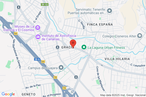 Asesoría Cristóbal Báez González