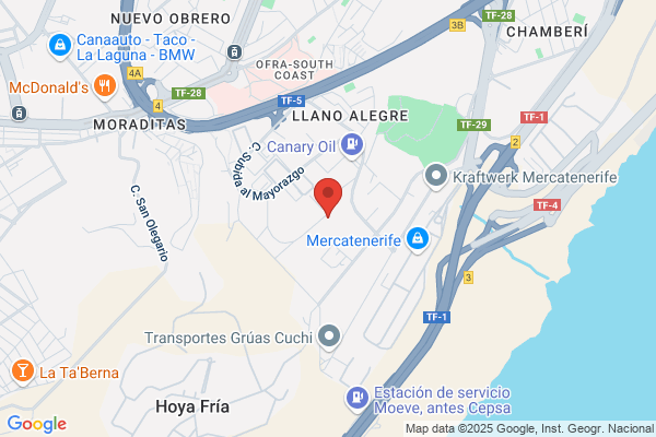 Cima Sport Center