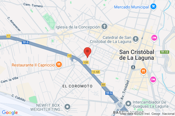 Centro Infantil Cuentacuentos