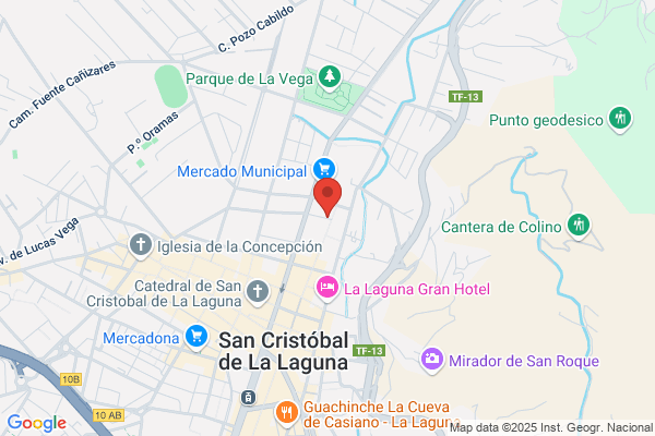 Centro Infantil Mi Arco Iris