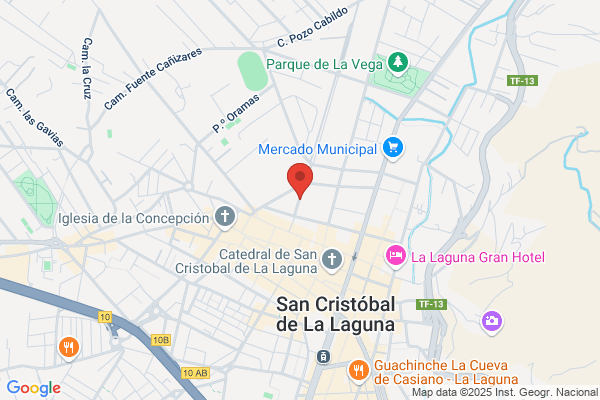 Escuela Infantil Tris Tras