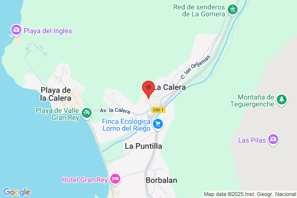 Hotel Jardin Concha