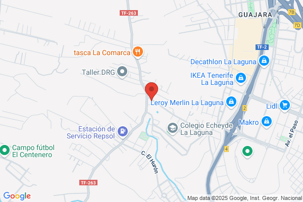 Servicios Integrales Luanpa