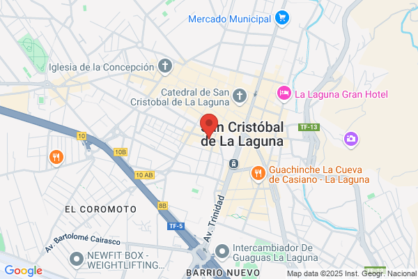 Compro Oro La Esquinita
