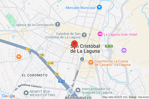 Opticalia Trinidad