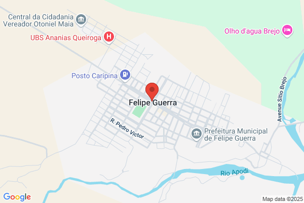 Guerra Felipe a.