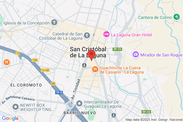 Pagloria S.L.