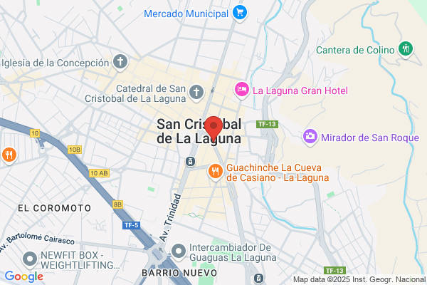 Boutique de la Fotografía