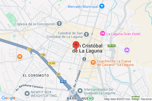 Centro Auditivo Gari La Laguna - Audífonos