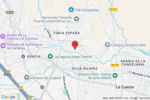 Extintores Comercial Correa