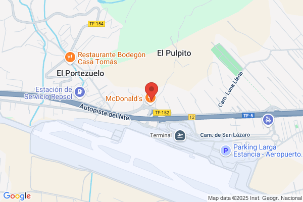 Plataforma NACEX