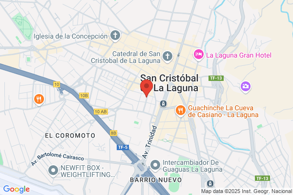 ASI - ESCUELA DE IDIOMAS