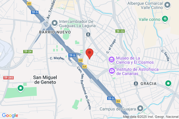 Ambulancias Sanval