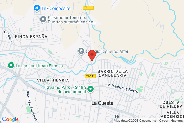 Comercial Lusea S.L.