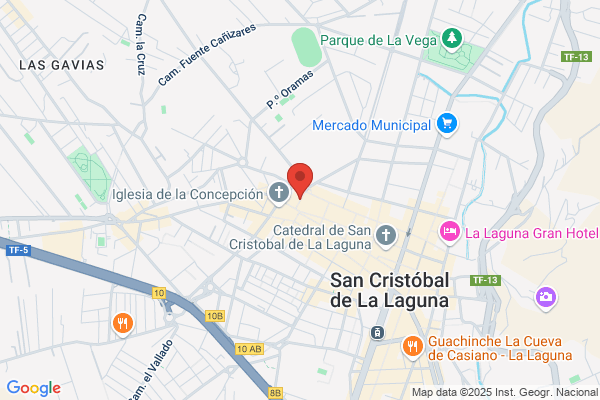 Escuela De Danza Lenita Lindell