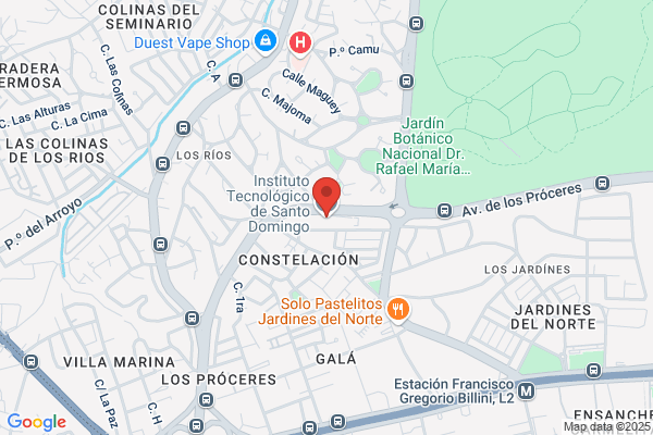 Instituto Nacional De Bachillerato Masculino - Insto. ens. Direccion