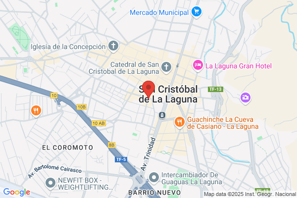 Merceria Olivia