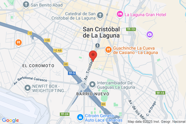 Orafe Joyeros S.L.