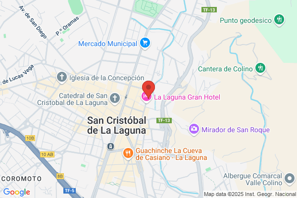 Psicóloga Clotilde Acosta López