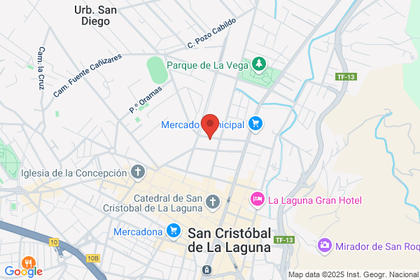 Consulta Psicologia Guillermo Marrero Santana