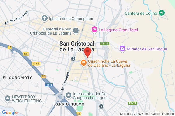 Gabinete Psicológico Ricardo Caamaño