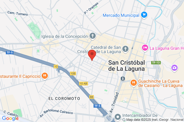 GABINETE ABRIL