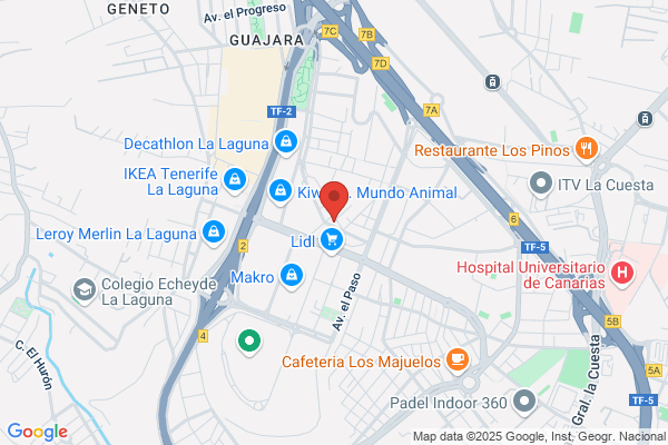 korposalud