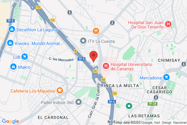 Electro Auto Méndez
