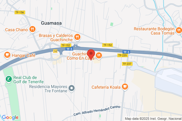 Restaurante La Champiñonera