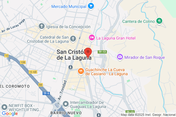 Como Decía Mi Padre Gastro Café