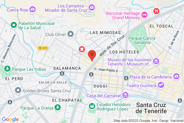 Gastrobar La Guindilla