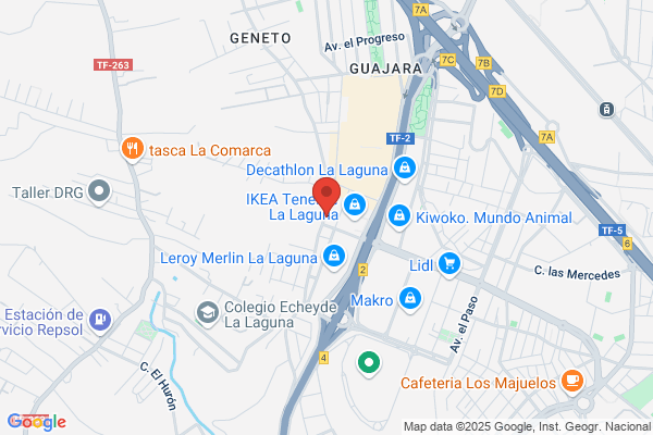 Panadería Artesana y Cafetería El Golpito
