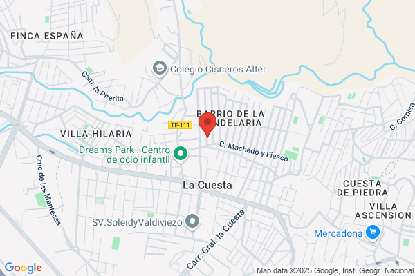 Limpiezas Hogar Canario