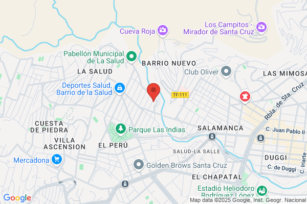 Soluciones Profesionales la Gota S.C