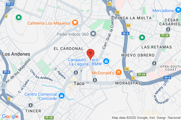 Asesoria Mario