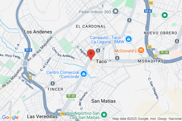 Eloisa España Gonzalez Gil
